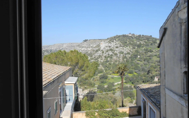 Bed and Breakfast "Domus Hyblea" Ragusa Ibla