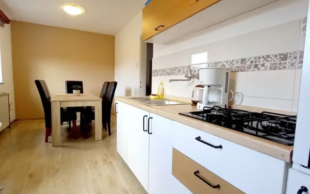 Apartment Sučić