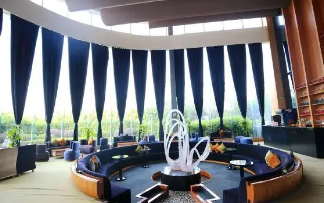 Chongqing Guobin Hotel