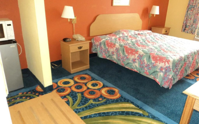 Travelodge by Wyndham Winter Haven