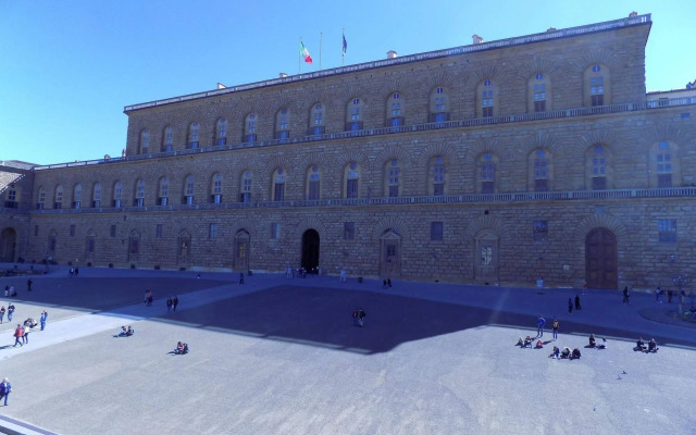 Il Pitti Soggiorno