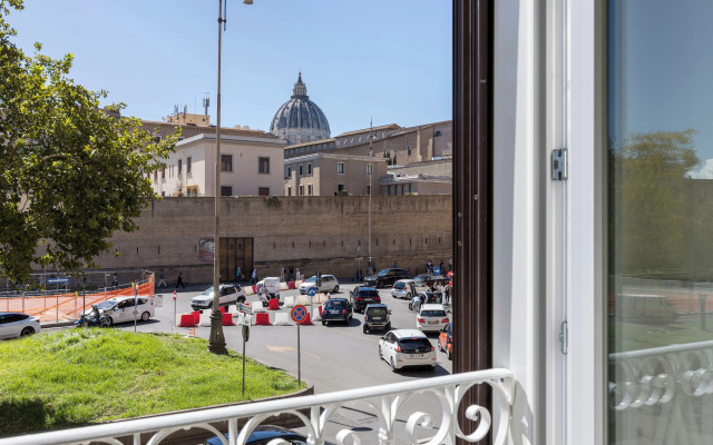 Risorgimento Apartment