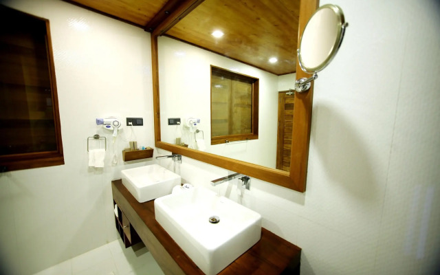 Water Gate Resort & Spa