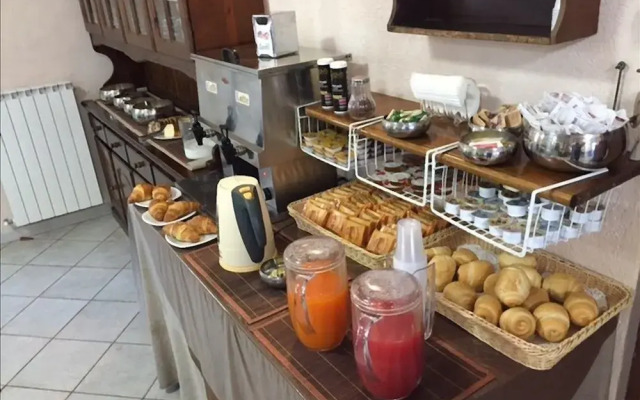 Hotel Riz