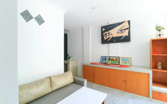 Kubu Kalih Residence By Zuzu