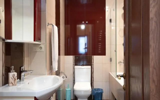 Stay Inn apartments at Buzand 13 street