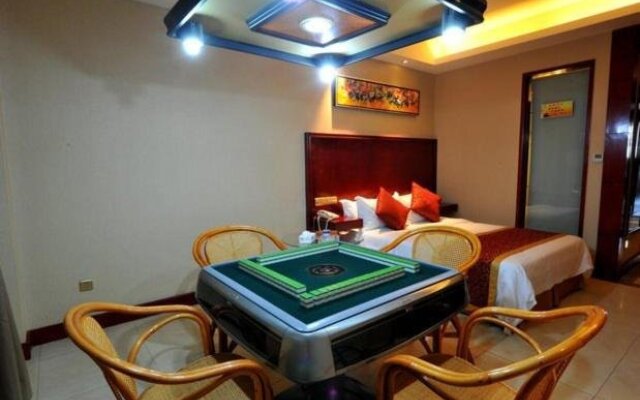 Longtan Hotel