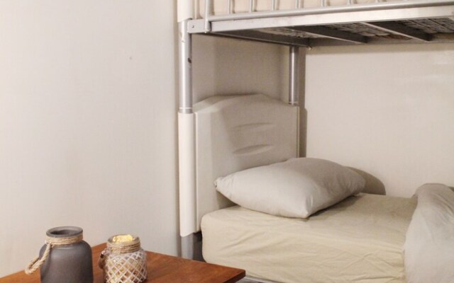The Nook Backpackers