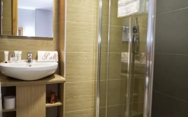 Hostal Maribel