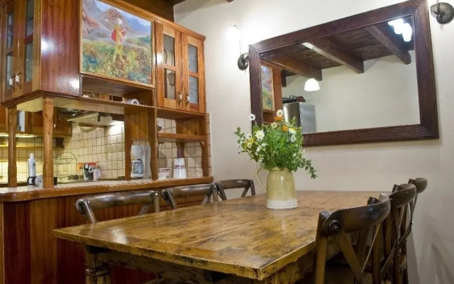 Ariadni Traditional Villas