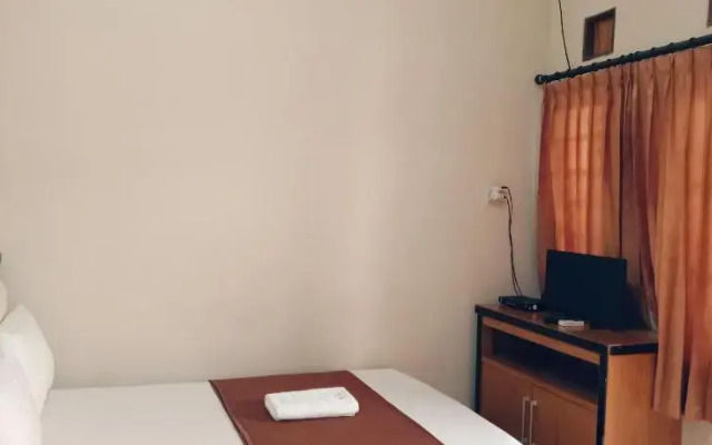 Hotel Puri Elsas Syariah