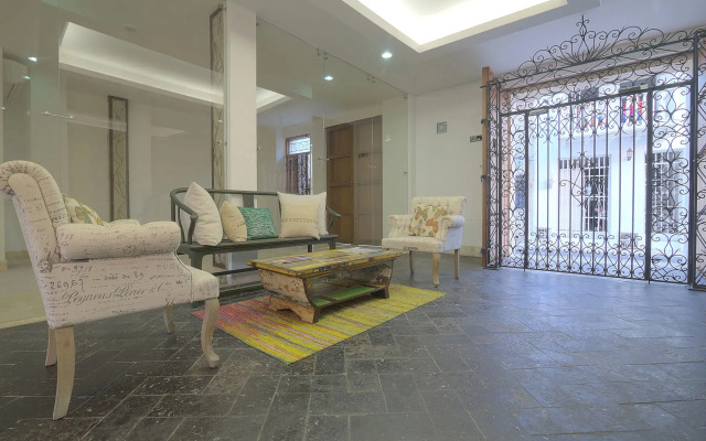 Hotel Boutique La Artillería