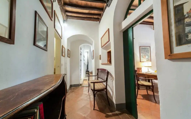 Villa Zaballina