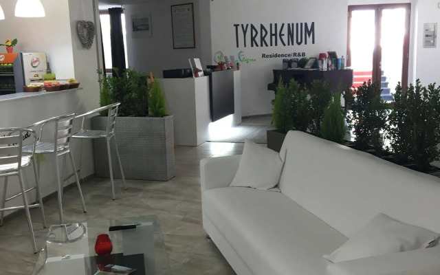 Tyrrhenum