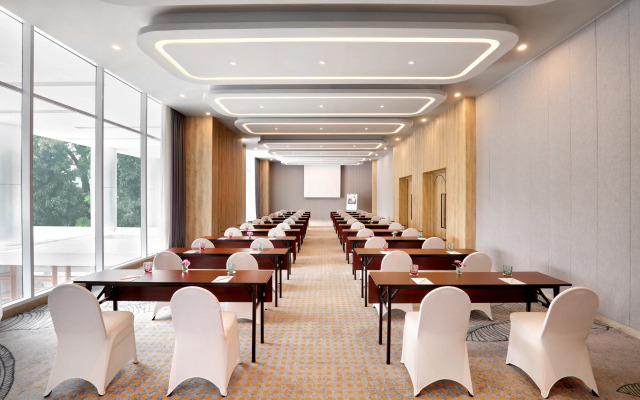 ibis Styles Bogor Pajajaran