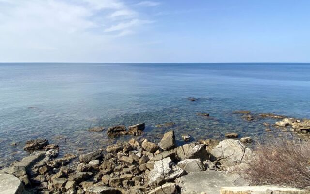 House Nella Castiglioncello