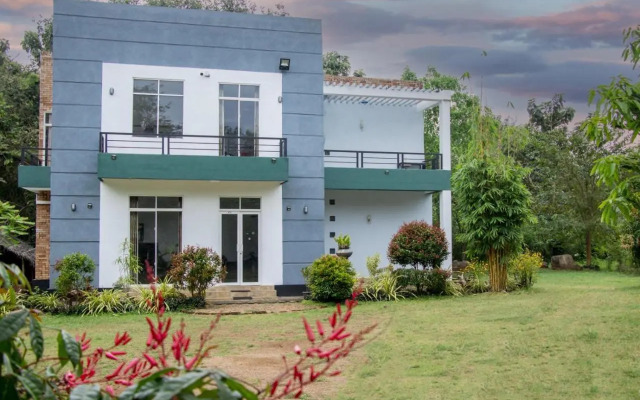 Peacock Resort Anuradhapura
