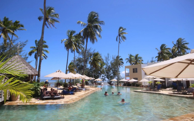 Zanzibar Bay Resort