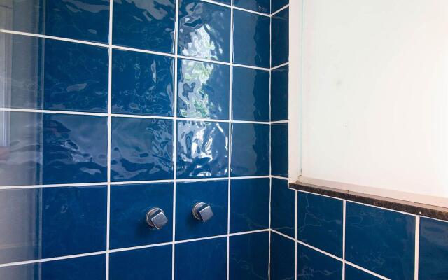 Vista Panorâmica em Geribá Por Luxury Rentals