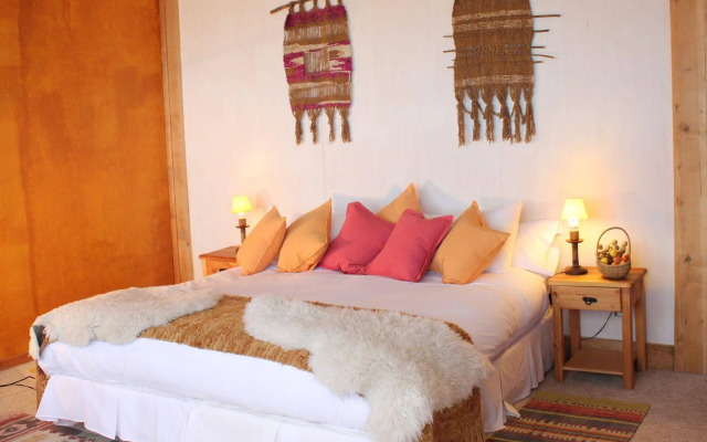 Weskar Patagonia Lodge