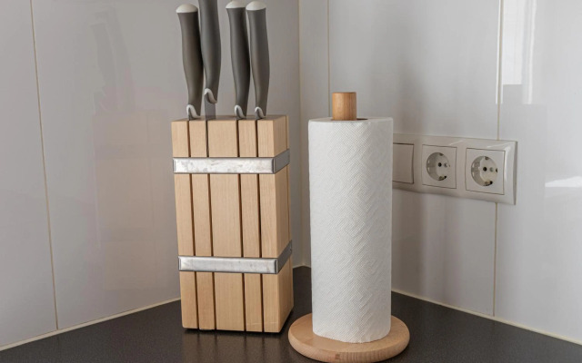 Yeshello Elegant Apartment near Central Vienna