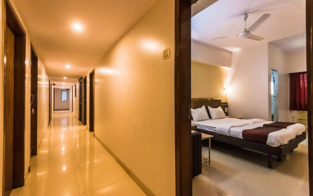 Vista Vashi Inn