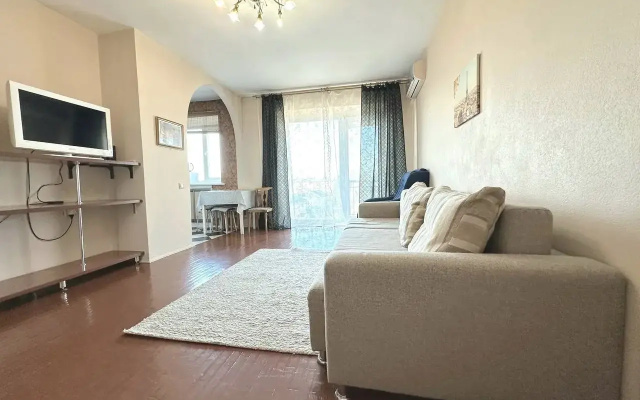 Na Kirova 28A (Kemerovo)