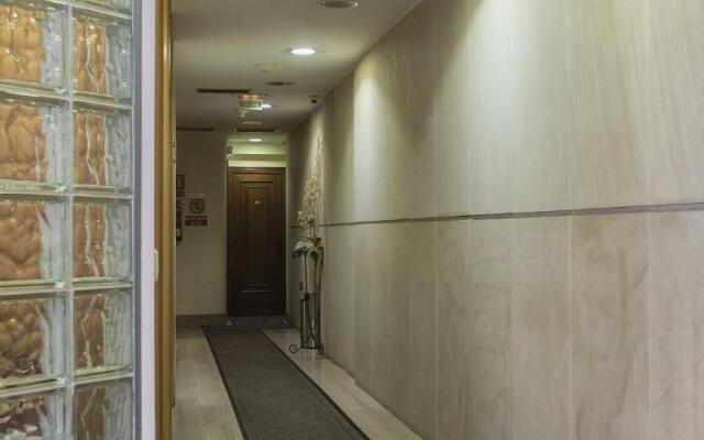 Hotel Restaurante Salvadora