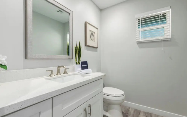 Pristine Sunset-private Pool-old Town Scottsdale