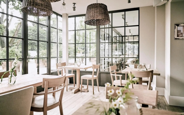 The Cozy Hotel Timmendorfer Strand