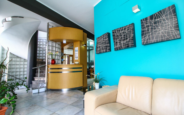 Hotel Nautic