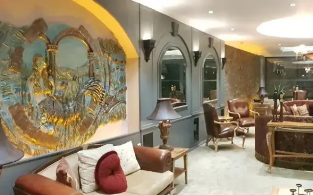 Funda Hotel