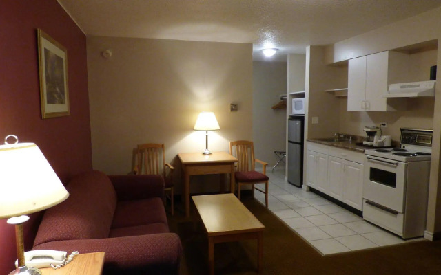 Port Augusta Inn and Suites