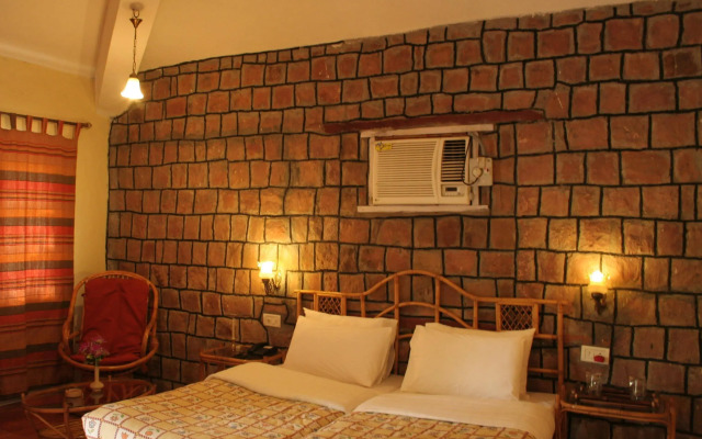Tiger Trails Resorts