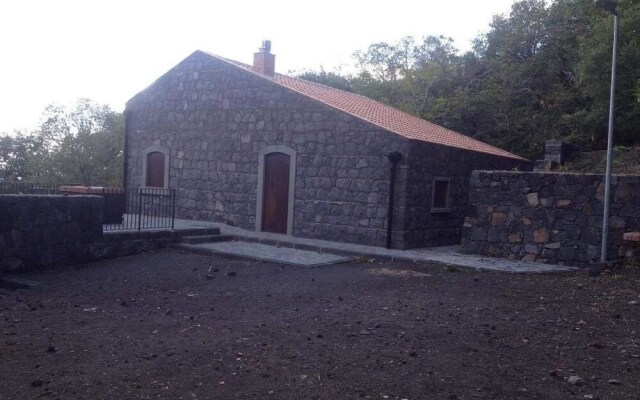 Rifugio Manfre