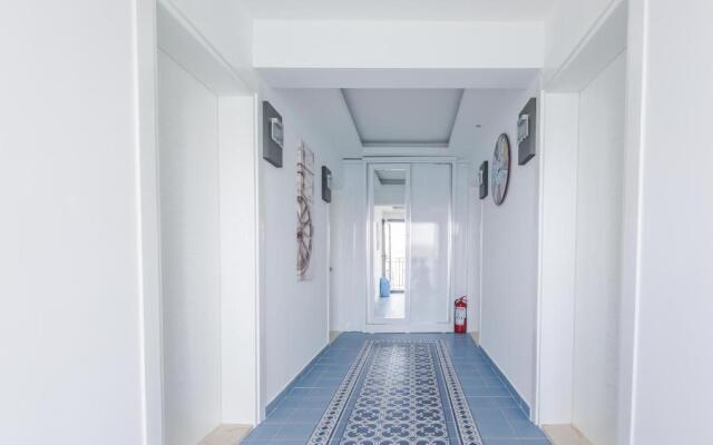 Sardunya Andifli Otel