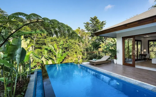 The Pala Ubud by Elite Havens