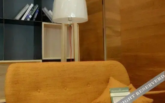Youyoung City Hotel