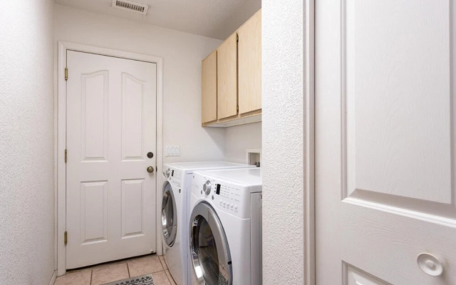 Remodeled-gateway to Red Rocks