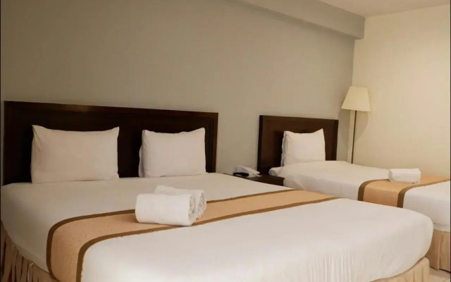 Phromsuk Hotel Ayutthaya