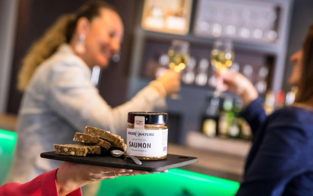 Mercure Honfleur