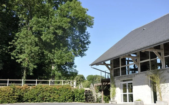 Le Clos du Mont D'Hor