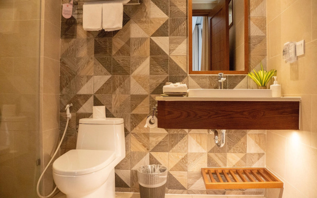 Pax Ana Doc Let Resort & Spa