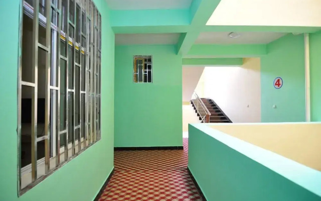 Huangting Hotel Kunming Airport