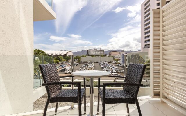 Park Regis City Quays