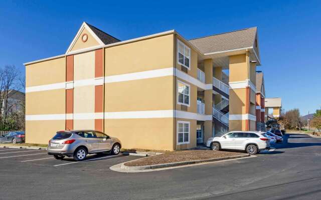 Extended Stay America Select Suites Roanoke Airport