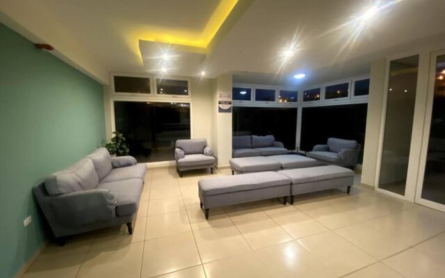 Great family apartment in Tegucigalpa