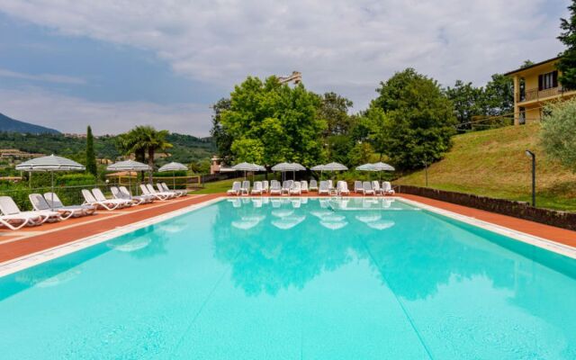 Villa Rustico Garda 22602