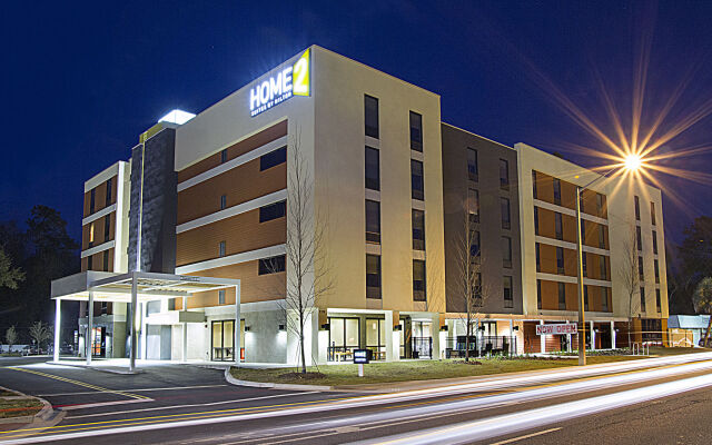 Home2 Suites by Hilton Gainesville Medical Center