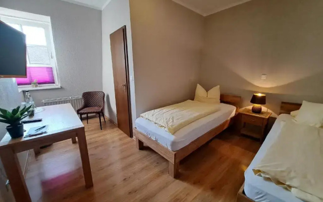 Hotel Zum Hirsch